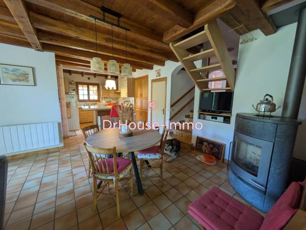 Maison à vendre 8 pièces de 182 m²