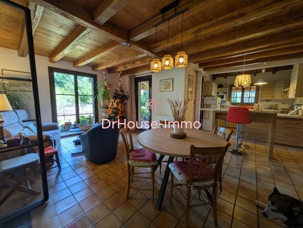 Maison à vendre 8 pièces de 182 m²