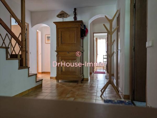 Maison à vendre 8 pièces de 182 m²