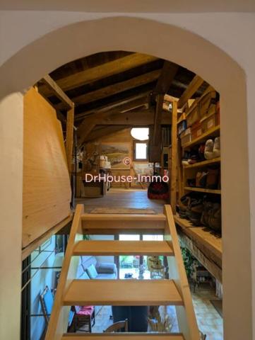 Maison à vendre 8 pièces de 182 m²