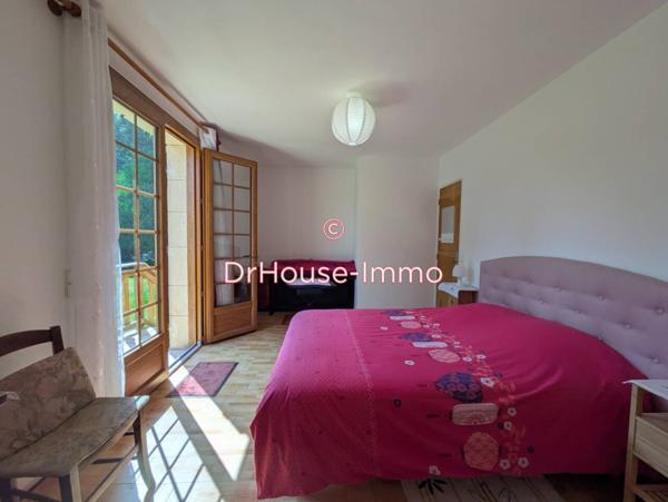 Maison à vendre 8 pièces de 182 m²