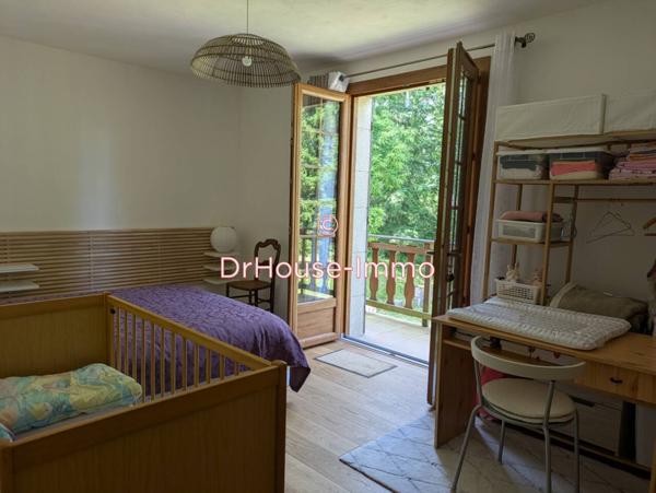 Maison à vendre 8 pièces de 182 m²