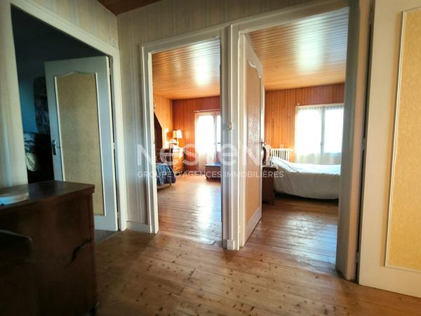 Maison Saint Quay Portrieux 165 m2 a 500m de la plage