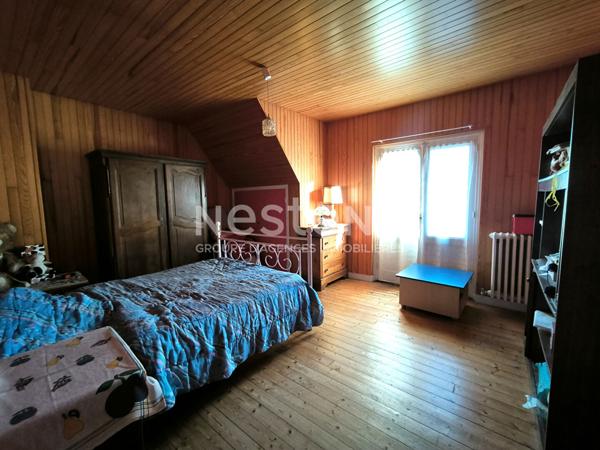 Maison Saint Quay Portrieux 165 m2 a 500m de la plage