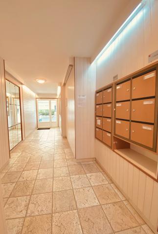 La Baule-Escoublac joli T1 vue mer avec balcon sud