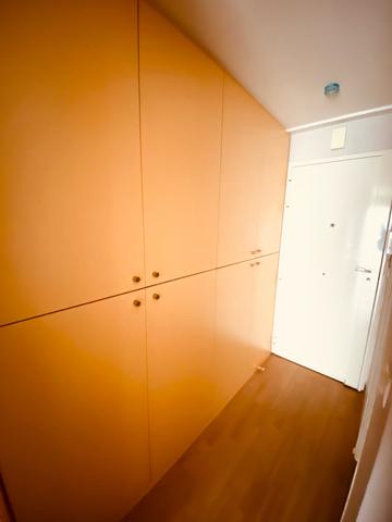 La Baule-Escoublac joli T1 vue mer avec balcon sud