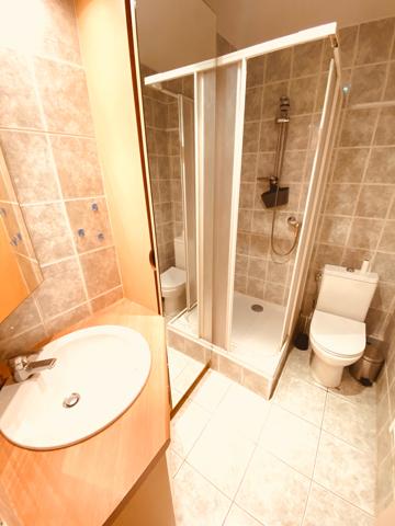 La Baule-Escoublac joli T1 vue mer avec balcon sud