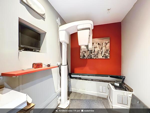 CANNES HAUT STANISLAS | 3 PIÈCES 80 M² TERRASSE 17M2 SUD OUEST ? VUE MER