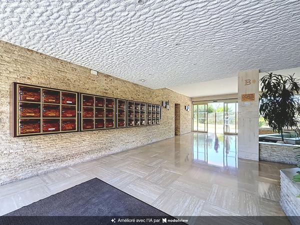 CANNES HAUT STANISLAS | 3 PIÈCES 80 M² TERRASSE 17M2 SUD OUEST ? VUE MER