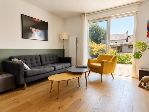 Maison 4 pièce(s) 3 chambre(s) 100.37 m²