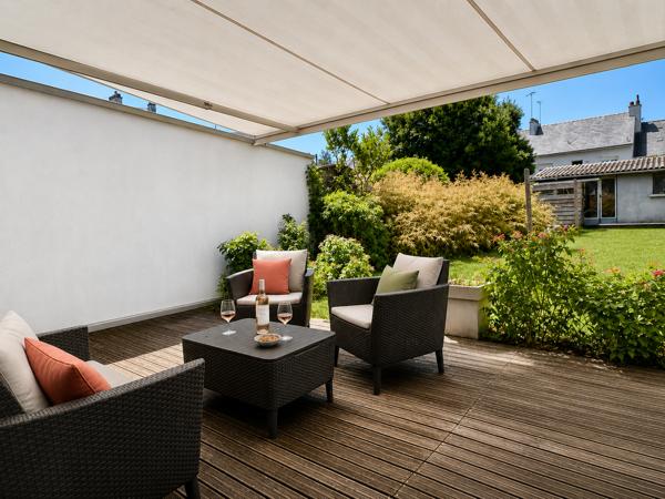 Maison 4 pièce(s) 3 chambre(s) 100.37 m²
