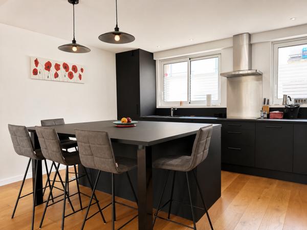 Maison 4 pièce(s) 3 chambre(s) 100.37 m²
