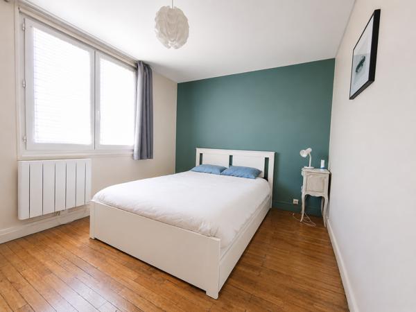 Maison 4 pièce(s) 3 chambre(s) 100.37 m²