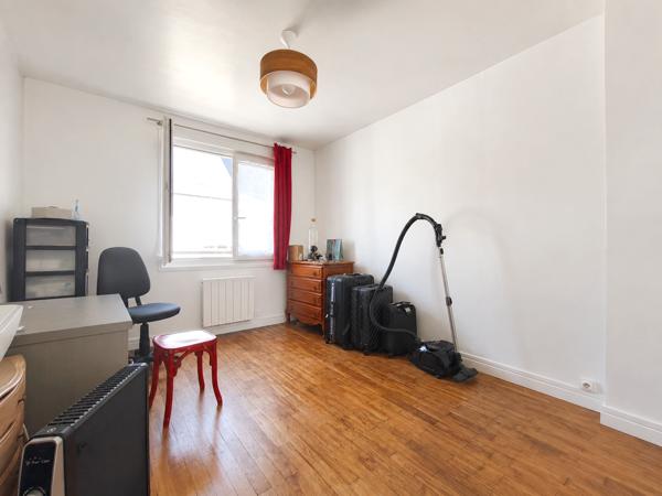 Maison 4 pièce(s) 3 chambre(s) 100.37 m²