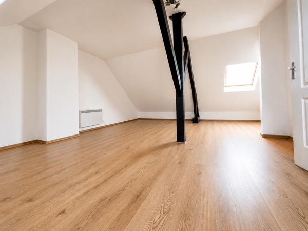 Maison 4 pièce(s) 3 chambre(s) 100.37 m²