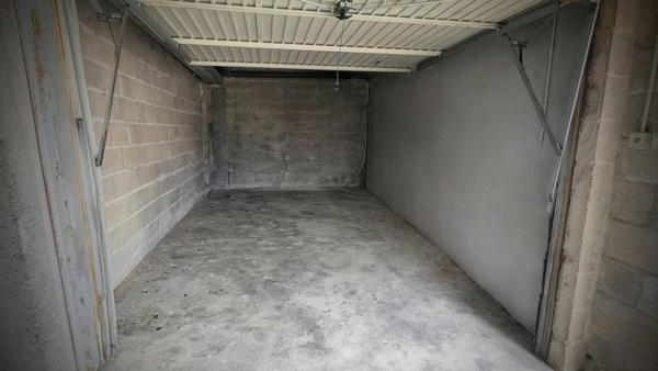 Appartement T2 50 m² avec garage – Centre-ville Aiguillon