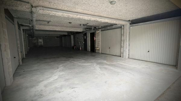 Appartement T2 50 m² avec garage – Centre-ville Aiguillon