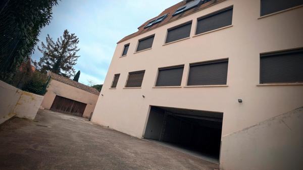 Appartement T2 50 m² avec garage – Centre-ville Aiguillon