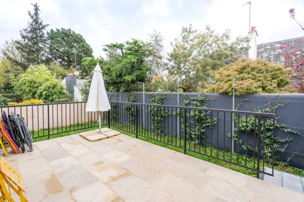 Parc du Procé, belle maison avec extérieur