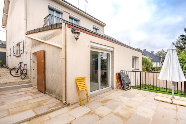 Parc du Procé, belle maison avec extérieur