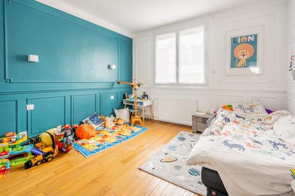 Parc du Procé, belle maison avec extérieur