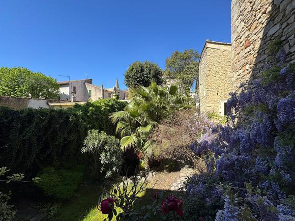 Maison 10 pièces 274 m2