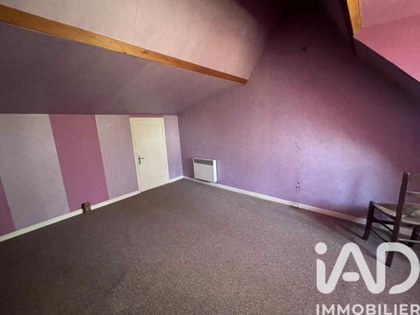 Maison à vendre 6 pièces 137 m² Prigonrieux