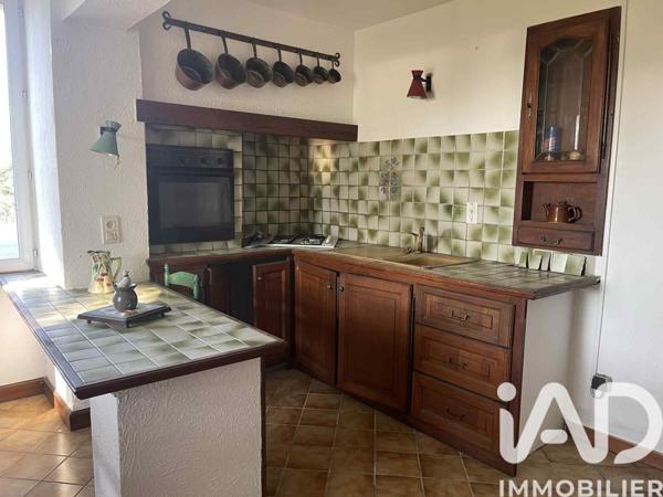 Maison à vendre 6 pièces 137 m² Prigonrieux