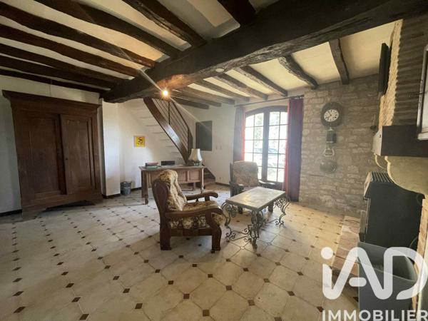 Maison à vendre 6 pièces 137 m² Prigonrieux