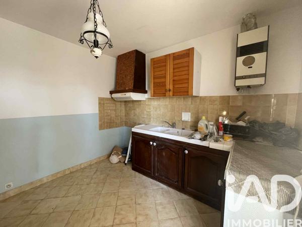 Maison à vendre 6 pièces 137 m² Prigonrieux