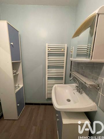 Maison à vendre 6 pièces 137 m² Prigonrieux