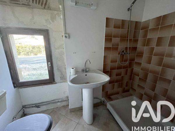 Maison à vendre 6 pièces 137 m² Prigonrieux