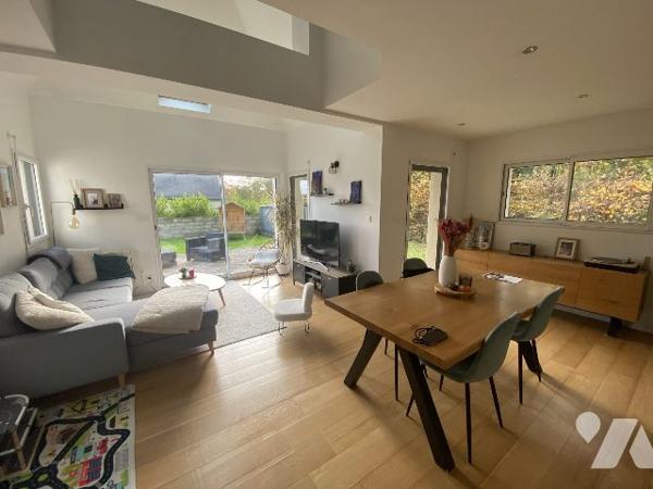 Maison à vendre Languidic