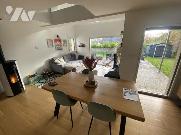 Maison à vendre Languidic