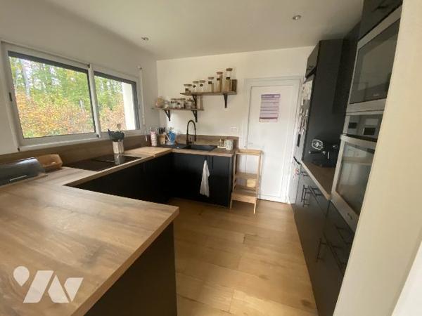 Maison à vendre Languidic