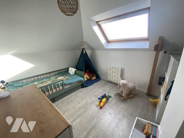 Maison à vendre Languidic