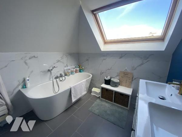 Maison à vendre Languidic