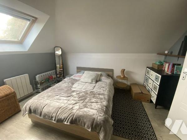 Maison à vendre Languidic