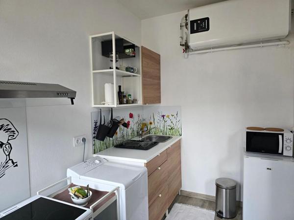 Immeuble Vichy 6 pièce(s) 120 m2