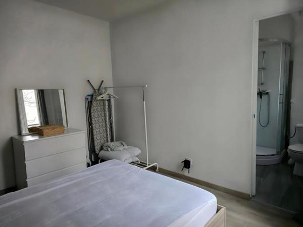 Immeuble Vichy 6 pièce(s) 120 m2