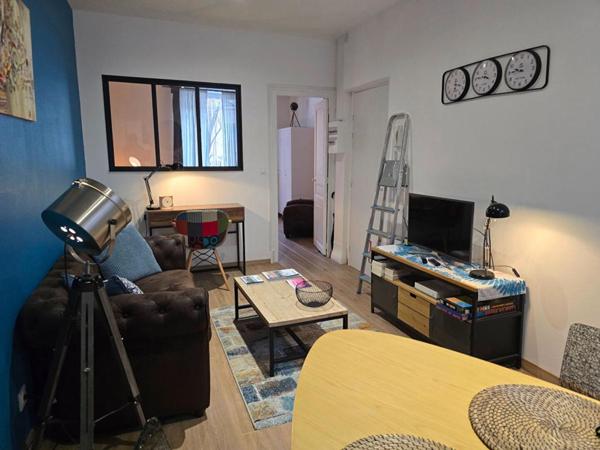 Immeuble Vichy 6 pièce(s) 120 m2