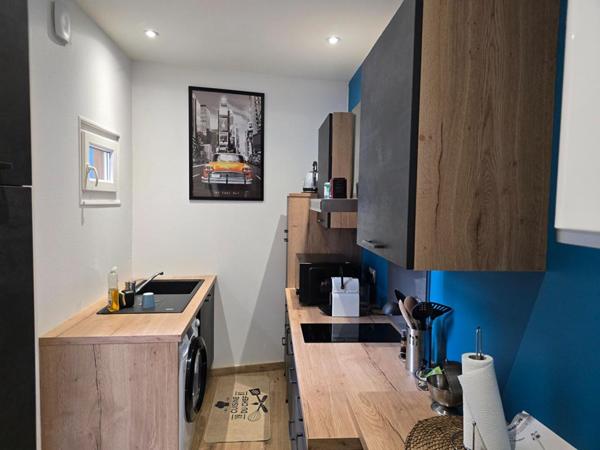 Immeuble Vichy 6 pièce(s) 120 m2