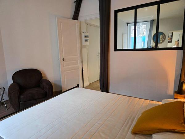 Immeuble Vichy 6 pièce(s) 120 m2