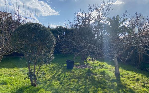 Maison à vendre    6 pièces • 115,34 m2 Bayonne