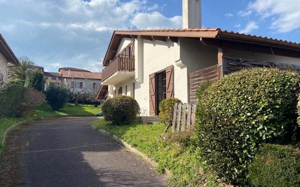 Maison à vendre    6 pièces • 115,34 m2 Bayonne