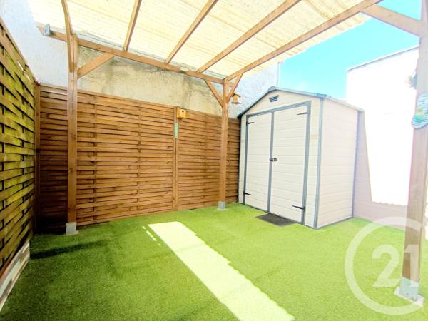 Maison à vendre  5 pièces - 98 m2 LONGEVILLE SUR MER - 85