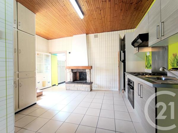 Maison à vendre  5 pièces - 98 m2 LONGEVILLE SUR MER - 85