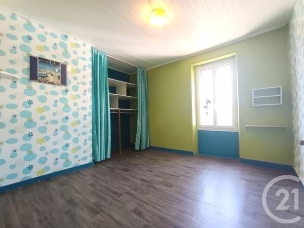 Maison à vendre  5 pièces - 98 m2 LONGEVILLE SUR MER - 85