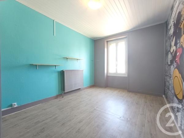 Maison à vendre  5 pièces - 98 m2 LONGEVILLE SUR MER - 85