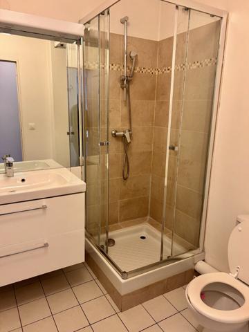 Studio non meublé 28 m² SAINT-DENIS